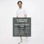 Шорти Nike M NSW NIKE AIR FT SHORT, фото 6 - інтернет магазин MEGASPORT