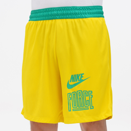 Шорты Nike M NK DF START5HBR 8IN SHORT - 157143, фото 4 - интернет-магазин MEGASPORT