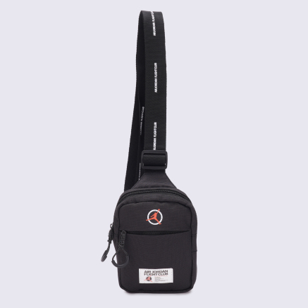 Сумка Jordan дитяча MVP HIP BAG - 157359, фото 1 - інтернет-магазин MEGASPORT