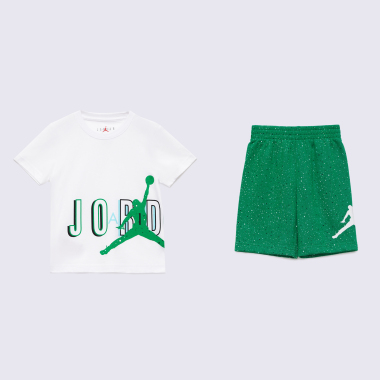 Спортивні костюми Jordan дитячий SPECKLE AIR JUMBLED SET - 157361, фото 1 - інтернет-магазин MEGASPORT
