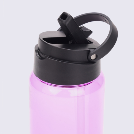 Бутылка Nike TR RENEW RECHARGE STRAW BOTTLE - 157400, фото 3 - интернет-магазин MEGASPORT