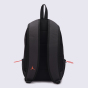 Рюкзак Jordan дитячий MVP BACKPACK, фото 2 - інтернет магазин MEGASPORT
