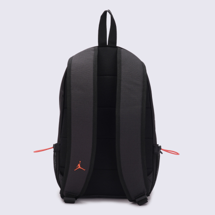 Рюкзак Jordan дитячий MVP BACKPACK - 157371, фото 2 - інтернет-магазин MEGASPORT