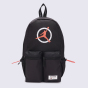 Рюкзак Jordan дитячий MVP BACKPACK, фото 1 - інтернет магазин MEGASPORT