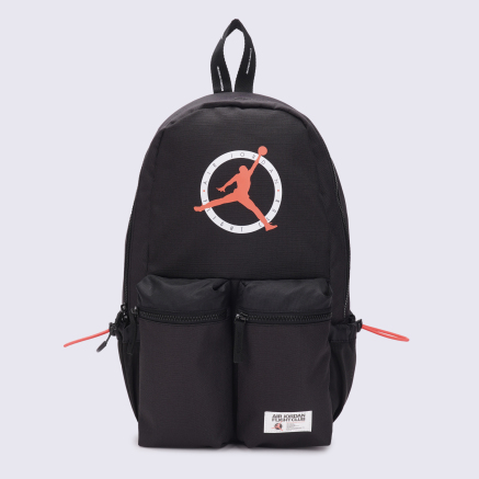 Рюкзак Jordan дитячий MVP BACKPACK - 157371, фото 1 - інтернет-магазин MEGASPORT