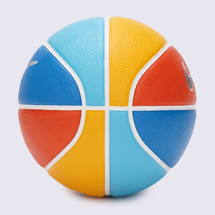 М'яч Nike SKILLS - 157397, фото 2 - інтернет-магазин MEGASPORT