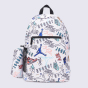 Рюкзак Jordan дитячий AIR SCHOOL BACKPACK WITH PENCIL CASE, фото 1 - інтернет магазин MEGASPORT