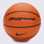 М'яч Nike EVERYDAY PLAYGROUND, фото 1 - інтернет магазин MEGASPORT