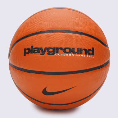 Мячи Nike EVERYDAY PLAYGROUND - 157399, фото 1 - интернет-магазин MEGASPORT