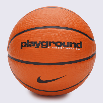 Мяч Nike EVERYDAY PLAYGROUND - 157399, фото 1 - интернет-магазин MEGASPORT