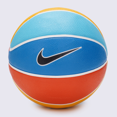 М'ячі Nike SKILLS - 157397, фото 1 - інтернет-магазин MEGASPORT