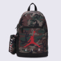 Рюкзак Jordan дитячий AIR SCHOOL BACKPACK WITH PENCIL CASE, фото 1 - інтернет магазин MEGASPORT