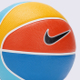 М'яч Nike SKILLS, фото 3 - інтернет магазин MEGASPORT