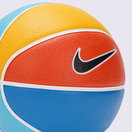 М'яч Nike SKILLS - 157397, фото 3 - інтернет-магазин MEGASPORT