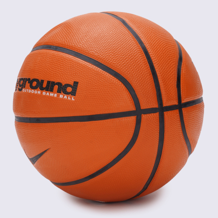 М'яч Nike EVERYDAY PLAYGROUND - 157399, фото 2 - інтернет-магазин MEGASPORT
