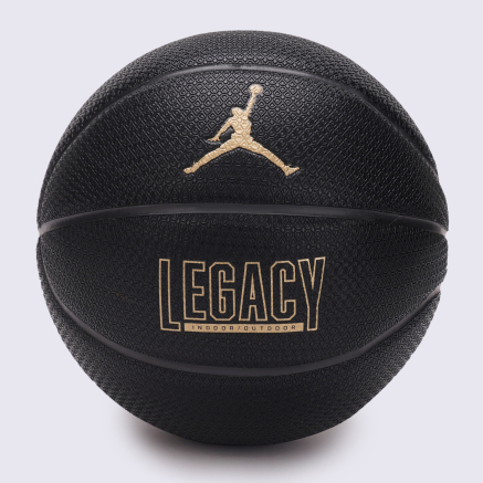 М'яч Jordan LEGACY - 157391, фото 1 - інтернет-магазин MEGASPORT