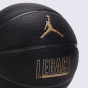 Мяч Jordan LEGACY, фото 3 - интернет магазин MEGASPORT