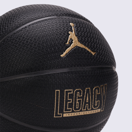 Мяч Jordan LEGACY - 157391, фото 3 - интернет-магазин MEGASPORT