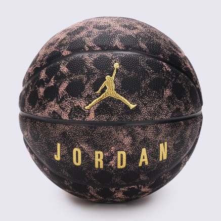 М'яч Jordan BASKETBALL - 157392, фото 1 - інтернет-магазин MEGASPORT