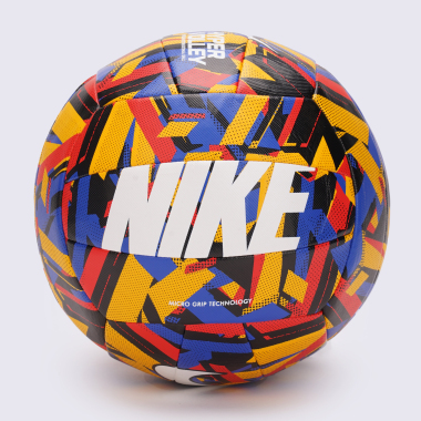 М'ячі Nike HYPERVOLLEY - 157398, фото 1 - інтернет-магазин MEGASPORT