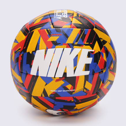 Мяч Nike HYPERVOLLEY - 157398, фото 1 - интернет-магазин MEGASPORT