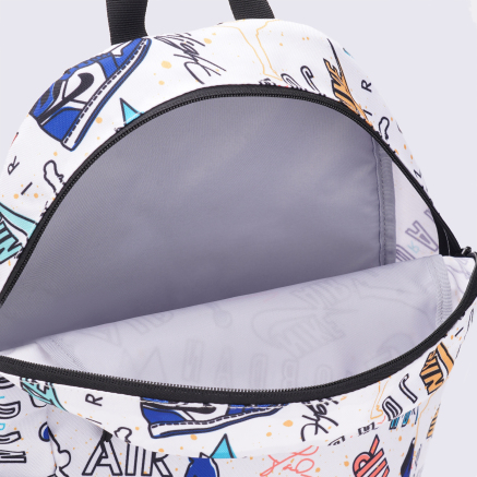 Рюкзак Jordan дитячий AIR SCHOOL BACKPACK WITH PENCIL CASE - 157373, фото 3 - інтернет-магазин MEGASPORT