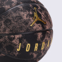 М'яч Jordan BASKETBALL, фото 3 - інтернет магазин MEGASPORT