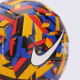 Мяч Nike HYPERVOLLEY, фото 3 - интернет магазин MEGASPORT