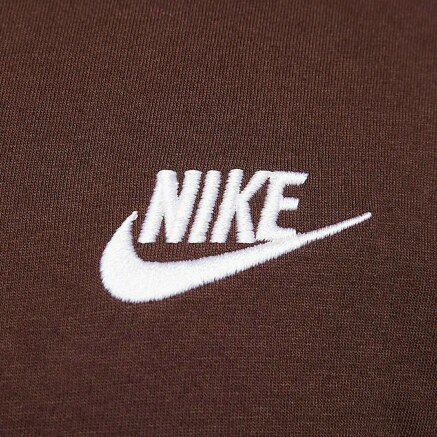 Футболка Nike M NSW CLUB TEE - 150536, фото 5 - інтернет-магазин MEGASPORT