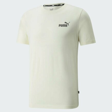 Футболка Puma ESS Small Logo Tee - 147078, фото 4 - інтернет-магазин MEGASPORT