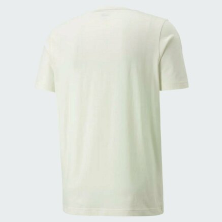 Футболка Puma ESS Small Logo Tee - 147078, фото 5 - інтернет-магазин MEGASPORT