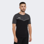 Футболка Puma individualRISE Jersey, фото 1 - интернет магазин MEGASPORT