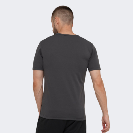Футболка Puma individualRISE Jersey - 140156, фото 2 - интернет-магазин MEGASPORT