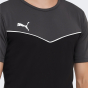 Футболка Puma individualRISE Jersey, фото 4 - интернет магазин MEGASPORT