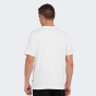 Футболка Puma Ess Small Logo Tee, фото 2 - інтернет магазин MEGASPORT