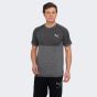 Футболка Puma Rtg Evoknit Basic Tee, фото 1 - интернет магазин MEGASPORT