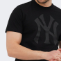Футболка 47 Brand MLB NEW YORK YANKEES, фото 4 - интернет магазин MEGASPORT