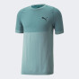 Футболка Puma RTG Evoknit Basic Tee, фото 5 - интернет магазин MEGASPORT