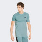 Футболка Puma RTG Evoknit Basic Tee, фото 1 - интернет магазин MEGASPORT