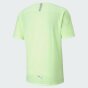Футболка Puma RUN LOGO SS TEE M, фото 5 - інтернет магазин MEGASPORT