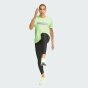 Футболка Puma RUN LOGO SS TEE M, фото 3 - інтернет магазин MEGASPORT