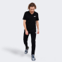 Футболка Puma ESS V Neck Tee, фото 3 - интернет магазин MEGASPORT