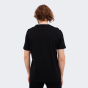 Футболка Puma ESS V Neck Tee, фото 2 - интернет магазин MEGASPORT
