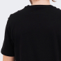 Футболка Puma ESS V Neck Tee, фото 5 - интернет магазин MEGASPORT