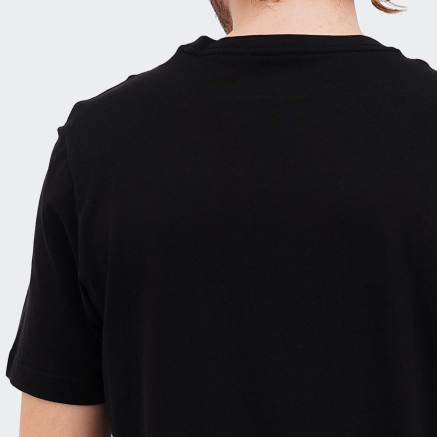 Футболка Puma ESS V Neck Tee - 144533, фото 5 - интернет-магазин MEGASPORT
