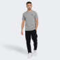 Футболка Puma ESS Small Logo Tee, фото 3 - интернет магазин MEGASPORT