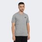 Футболка Puma ESS Small Logo Tee, фото 1 - интернет магазин MEGASPORT