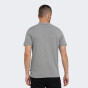 Футболка Puma ESS Small Logo Tee, фото 2 - интернет магазин MEGASPORT
