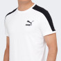 Футболка Puma Iconic T7 Tee, фото 4 - интернет магазин MEGASPORT
