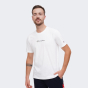 Футболка Champion Crewneck T-Shir, фото 1 - интернет магазин MEGASPORT